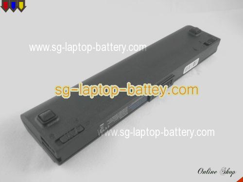  image 3 of SONY VAIO VGN-FE31B/W Replacement Battery 4400mAh 11.1V Black Li-ion