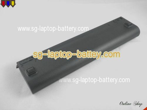  image 4 of SONY VAIO VGN-FE31B/W Replacement Battery 4400mAh 11.1V Black Li-ion