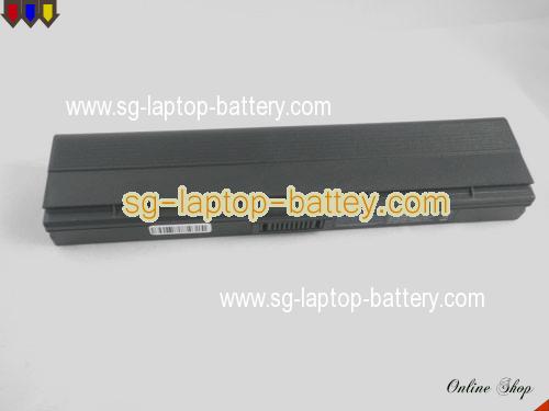  image 5 of SONY VAIO VGN-FE31B/W Replacement Battery 4400mAh 11.1V Black Li-ion