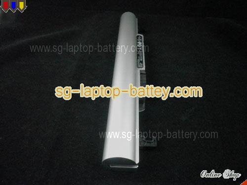  image 4 of MSI Wind U160 Replacement Battery 2200mAh 11.1V Sliver Li-ion