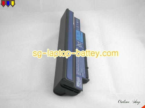  image 4 of Genuine ACER AO532h-2DGb BT Battery For laptop 7800mAh, 10.8V, Black , Li-ion