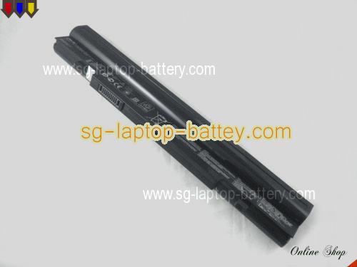  image 3 of Genuine ASUS U46 Series Battery For laptop 5900mAh, 15V, Black , Li-ion