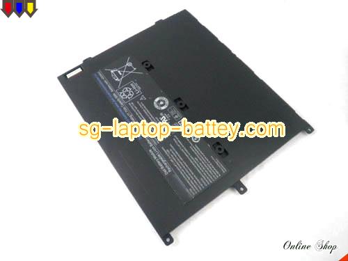  image 5 of Genuine DELL Vostro V13 Battery For laptop 30Wh, 11.1V, Black , Li-ion