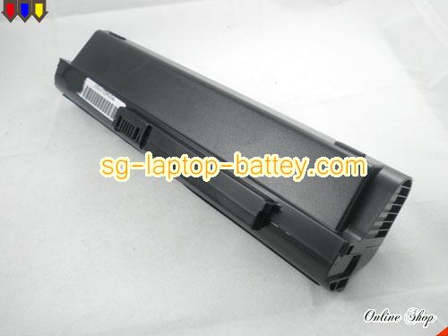  image 3 of BENQ Joybook Lite U101-LC05 Replacement Battery 6600mAh 11.1V Black Li-ion