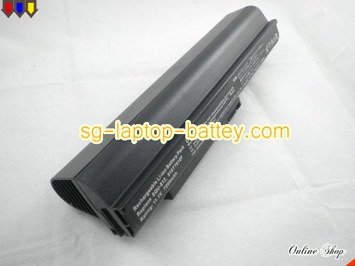  image 4 of BENQ Joybook Lite U101-LC05 Replacement Battery 6600mAh 11.1V Black Li-ion