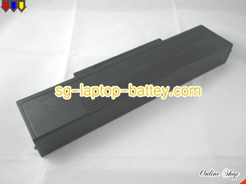  image 3 of Genuine MSI EX400 Battery For laptop 4800mAh, 11.1V, Black , Li-ion