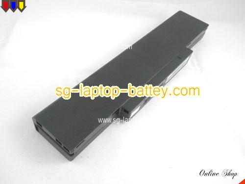  image 3 of MSI EX623 Replacement Battery 4400mAh 11.1V Black Li-ion