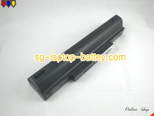  image 3 of Genuine NEC Versa P7300 Battery For laptop 7200mAh, 77.76Wh , 10.8V, Black , Li-ion