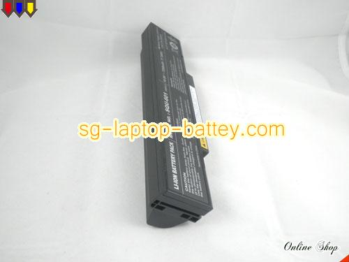  image 4 of Genuine NEC Versa P7300 Battery For laptop 7200mAh, 77.76Wh , 10.8V, Black , Li-ion