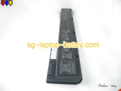  image 2 of Genuine HP EliteBook 8760w Mobile Workstation Battery For laptop 83Wh, 14.8V, Black , Li-ion