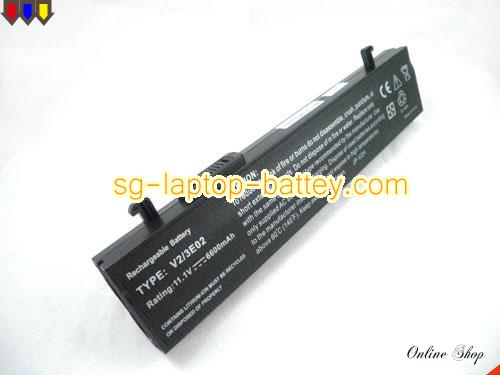  image 2 of 3E01 Battery, S$Coming soon! Li-ion Rechargeable UNIS 3E01 Batteries