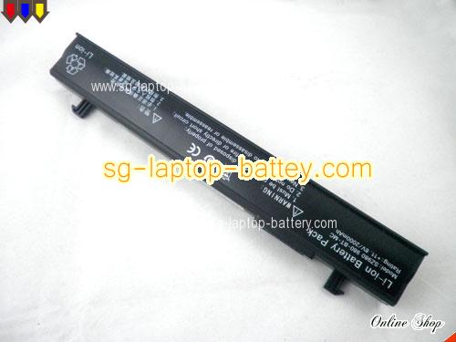  image 2 of SZ980 980-BT-MC Battery, S$40.07 Li-ion Rechargeable UNIS SZ980 980-BT-MC Batteries