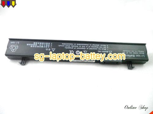  image 5 of SZ980 980-BT-MC Battery, S$40.07 Li-ion Rechargeable UNIS SZ980 980-BT-MC Batteries