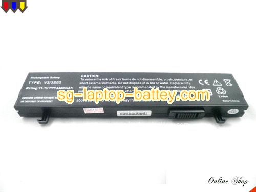  image 5 of SZ980 980-BT-MC Battery, S$40.07 Li-ion Rechargeable UNIS SZ980 980-BT-MC Batteries