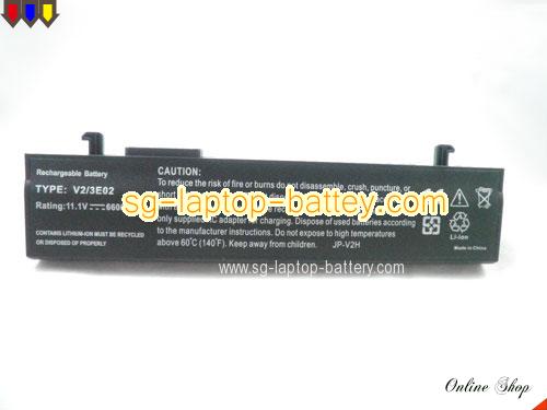  image 5 of SZ980 980-BT-MC Battery, S$40.07 Li-ion Rechargeable UNIS SZ980 980-BT-MC Batteries