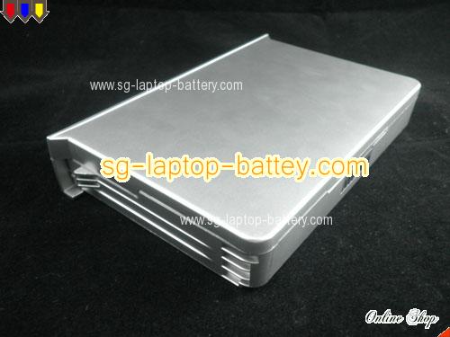  image 3 of CELXPERT ARIMA Replacement Battery 4300mAh 11.1V Silver Li-ion