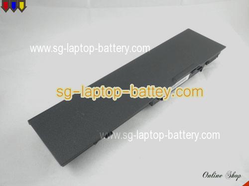  image 3 of DELL Latitude 120L Replacement Battery 2200mAh 14.8V Black Li-ion