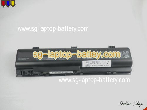  image 5 of DELL Latitude 120L Replacement Battery 2200mAh 14.8V Black Li-ion