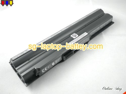  image 3 of Genuine SONY VAIO VPC-Z112GX Battery For laptop 57Wh, 10.8V, Black , Li-ion