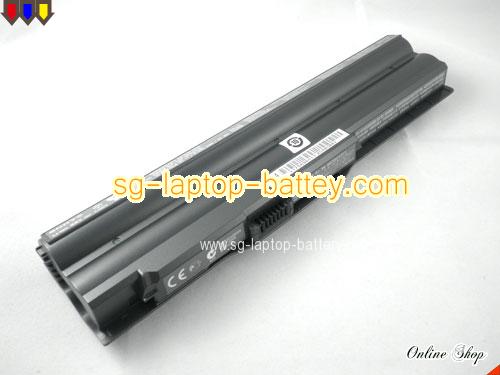  image 3 of Genuine SONY VAIO VPC-Z112GX/S Battery For laptop 57Wh, 10.8V, Black , Li-ion