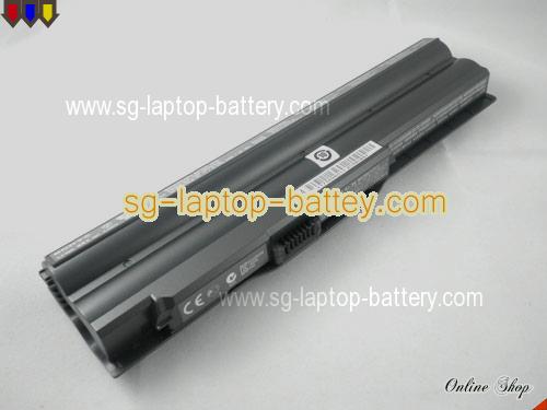  image 3 of Genuine SONY VAIO VPC-Z11AGX Battery For laptop 57Wh, 10.8V, Black , Li-ion