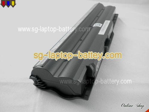  image 5 of Genuine SONY VAIO VPC-Z11AGX Battery For laptop 57Wh, 10.8V, Black , Li-ion