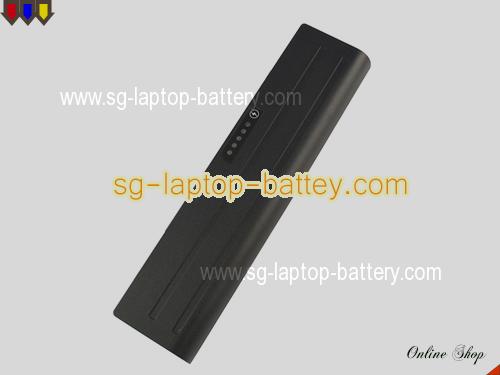  image 5 of SONY VAIO VGN-SR59XG/ Replacement Battery 5200mAh 11.1V Black Li-ion