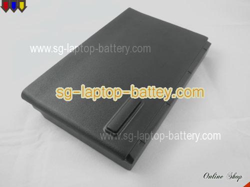  image 3 of ACER TravelMate 5520-501G16Mi Replacement Battery 5200mAh 11.1V Black Li-ion