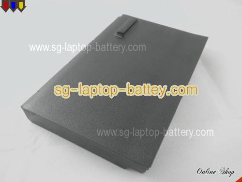  image 4 of ACER TravelMate 5520-501G16Mi Replacement Battery 5200mAh 11.1V Black Li-ion