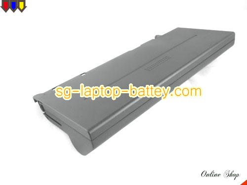  image 4 of TOSHIBA Dynabook Satellite T11 130C/5 Replacement Battery 8800mAh 11.1V Black Li-ion