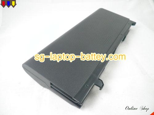  image 3 of TOSHIBA Tecra S2 Series Replacement Battery 8800mAh 10.8V Black Li-ion