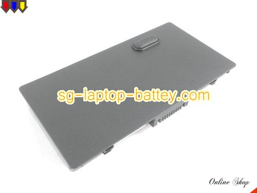  image 4 of TOSHIBA Satellite L45 Series (except Satellite L45-S7xxx Series) Replacement Battery 2200mAh 14.4V Black Li-ion