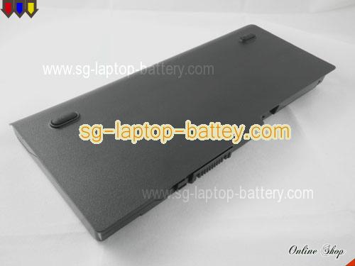  image 4 of TOSHIBA Qosmio 90LW Replacement Battery 8800mAh 10.8V Black Li-ion