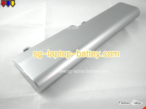  image 4 of TOSHIBA Dynabook UX/23JBL Replacement Battery 5800mAh, 63Wh  10.8V Silver Li-ion