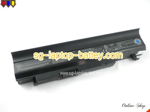  image 1 of Genuine TOSHIBA Satellite E200-D431T Battery For laptop 4400mAh, 10.8V, Black , Li-ion