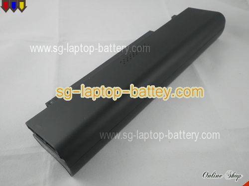  image 4 of Genuine TOSHIBA Satellite E205-S1904 Battery For laptop 4400mAh, 10.8V, Black , Li-ion