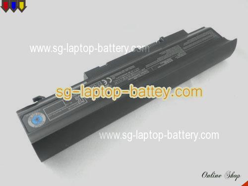  image 2 of Genuine TOSHIBA PA3781U-1BRS Battery For laptop 4400mAh, 10.8V, Black , Li-ion