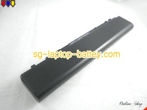  image 2 of TOSHIBA Dynabook R741 Series Replacement Battery 5200mAh, 66Wh  10.8V Black Li-ion