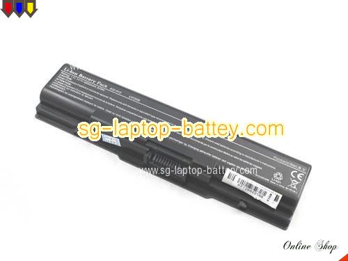  image 1 of Genuine ASUS A32-H15 Series Battery For laptop 4800mAh, 52Wh , 11.1V, Black , Li-ion