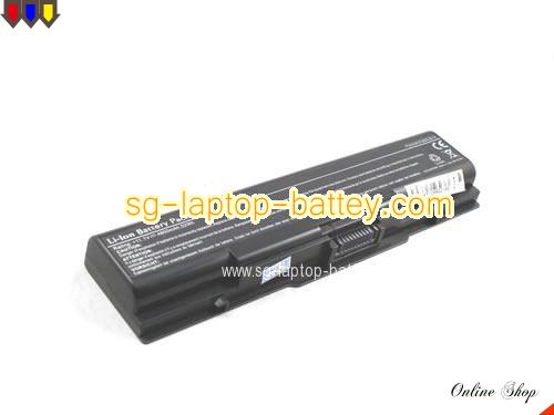  image 2 of Genuine ASUS A32-H15 Series Battery For laptop 4800mAh, 52Wh , 11.1V, Black , Li-ion