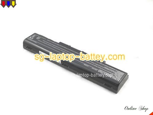  image 3 of Genuine ASUS A32-H15 Series Battery For laptop 4800mAh, 52Wh , 11.1V, Black , Li-ion