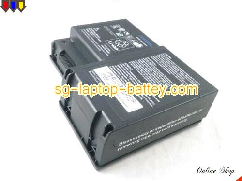  image 2 of F1244 Battery, S$Coming soon! Li-ion Rechargeable DELL F1244 Batteries