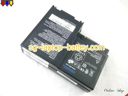  image 3 of F1244 Battery, S$Coming soon! Li-ion Rechargeable DELL F1244 Batteries