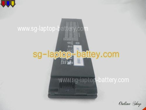  image 4 of Genuine GIGABYTE U60 series Battery For laptop 3500mAh, 7.4V, Black , Li-ion