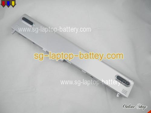  image 3 of LENOVO E100 Replacement Battery 5200mAh 14.4V Black and Sliver Li-ion