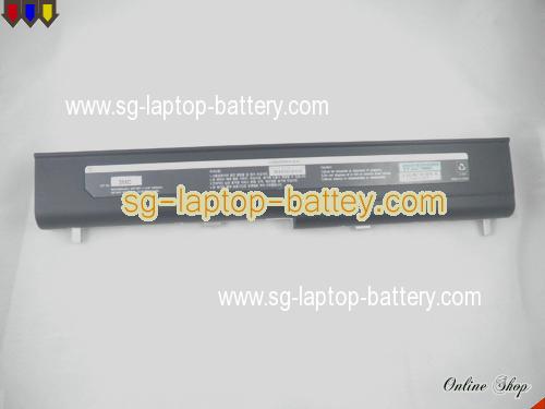  image 5 of LENOVO E100 Replacement Battery 5200mAh 14.4V Black and Sliver Li-ion