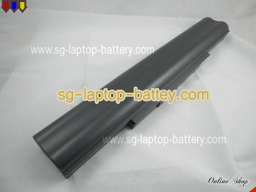  image 3 of ACER Aspire Ethos 8943G Replacement Battery 6000mAh 14.8V Black Li-ion