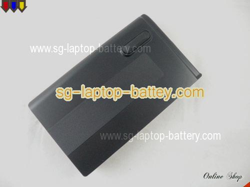  image 5 of ASUS R1F Replacement Battery 4400mAh 11.1V Black Li-ion