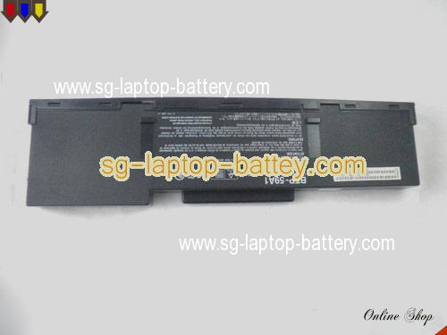  image 5 of BTP-60A1 Battery, S$Coming soon! Li-ion Rechargeable MEDION BTP-60A1 Batteries