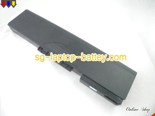  image 4 of ACER Aspire 1363 Replacement Battery 6600mAh 14.8V Black Li-ion